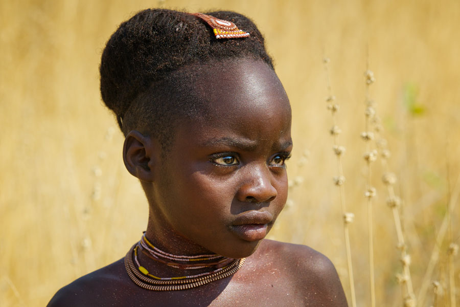 Angola